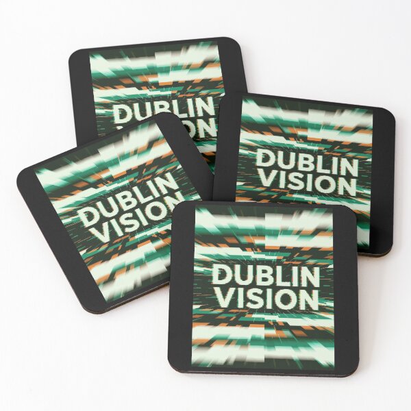 Item preview, St Patrick Electric Core Fusion Dublin Vision designed and sold by taiche.