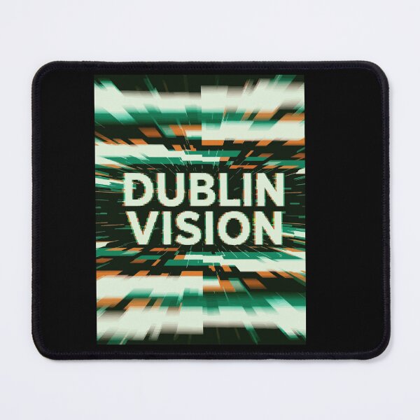Item preview, St Patrick Electric Core Fusion Dublin Vision designed and sold by taiche.