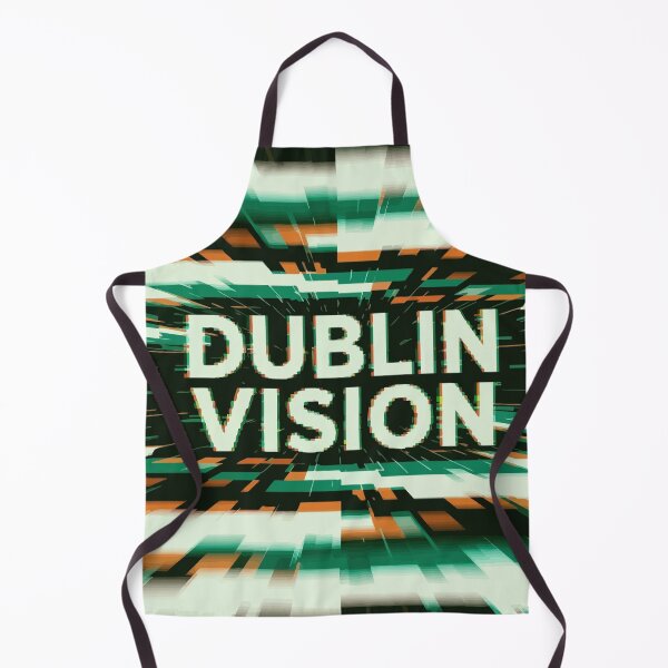 Item preview, St Patrick Electric Core Fusion Dublin Vision designed and sold by taiche.