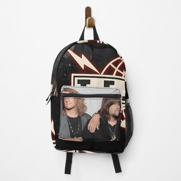 Item preview, Tesla Rock Band Personel Tour 2020 Nettv designed and sold by finnartdesign.