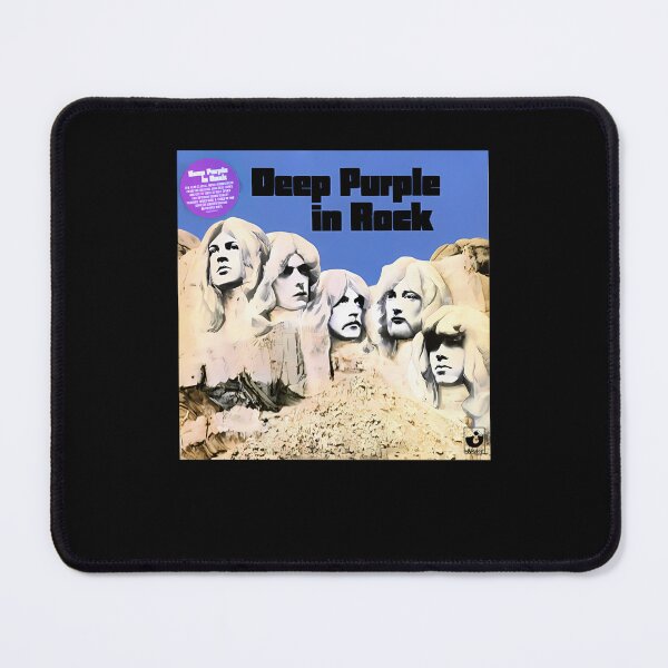 Item preview,  Deep Inrock Purple  designed and sold by Gireesh R Pai.
