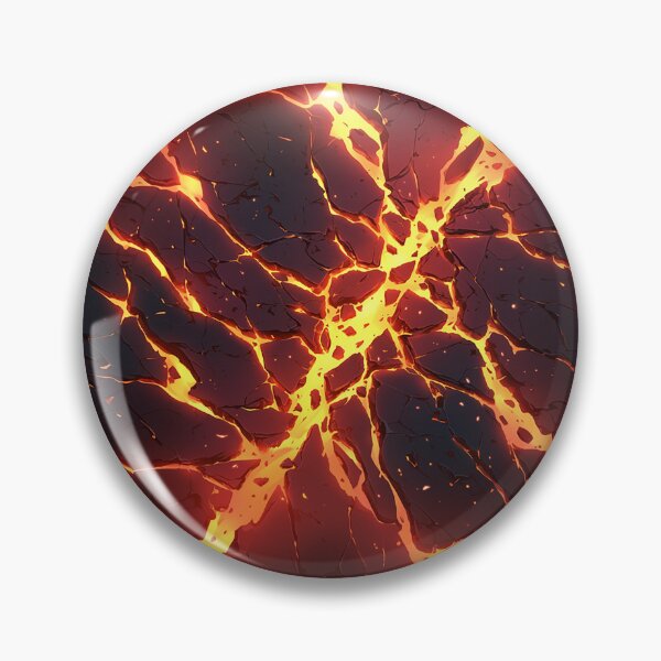 Item preview, Molten Lava Cracked Surface designed and sold by Christian Weiss.