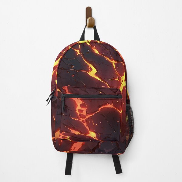 Item preview, Molten Lava Cracked Surface designed and sold by Christian Weiss.