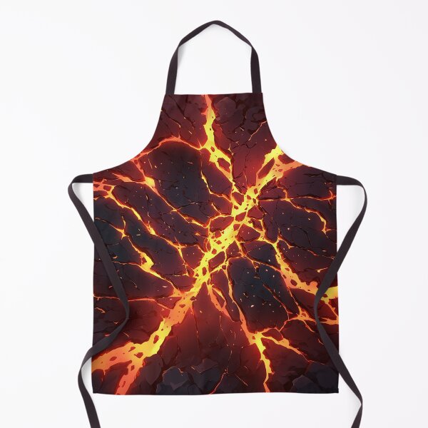 Item preview, Molten Lava Cracked Surface designed and sold by Christian Weiss.