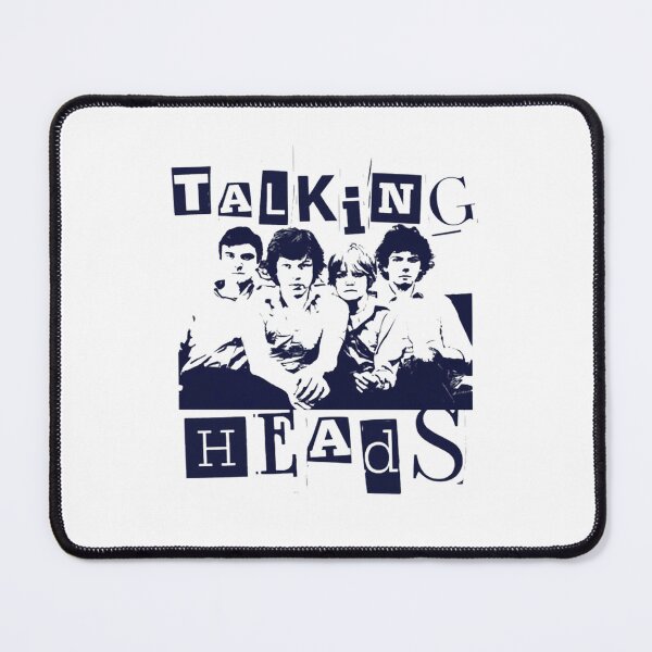 Item preview, Talking-Heads designed and sold by Gireesh R Pai.