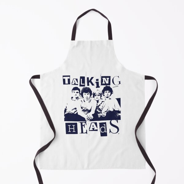 Item preview, Talking-Heads designed and sold by Gireesh R Pai.