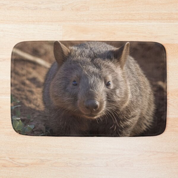 Item preview, This Australian Wombat Is Making A Den, designed and sold by A-Work-Of-Art.