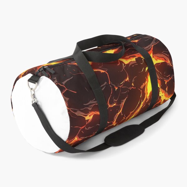 Item preview, Blazing Magma Inferno Scene designed and sold by Christian Weiss.
