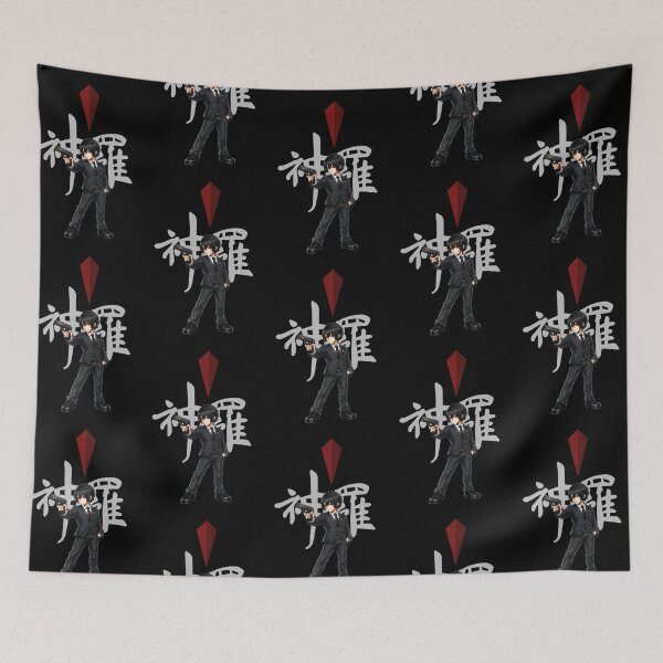 Item preview, Vincent of Team Dark Suit Ready! designed and sold by Ironharted.