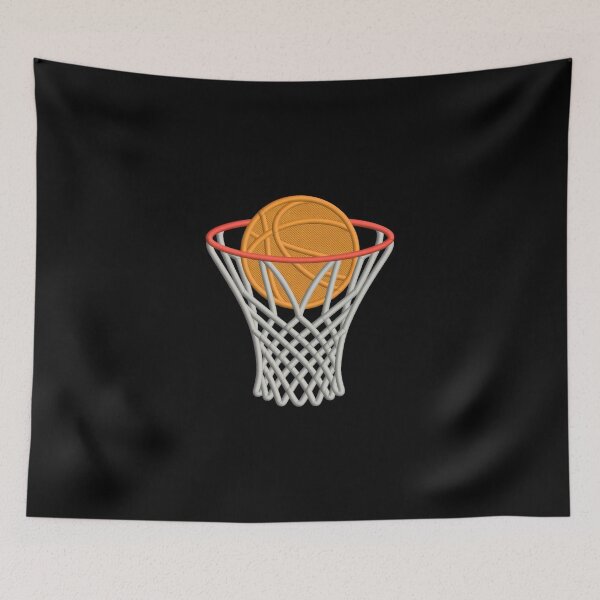Item preview, Basketball Swish designed and sold by jkrphoto.