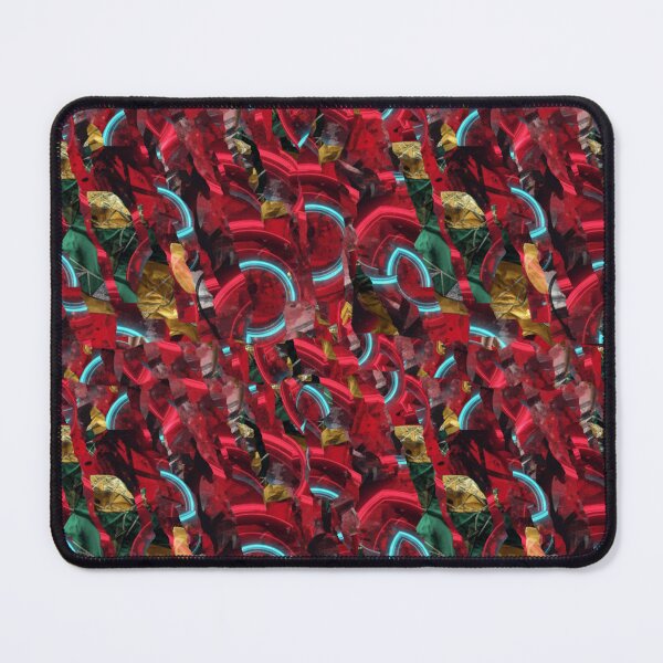 Item preview, Hidden depth in the pattern designed and sold by Sigtrix.