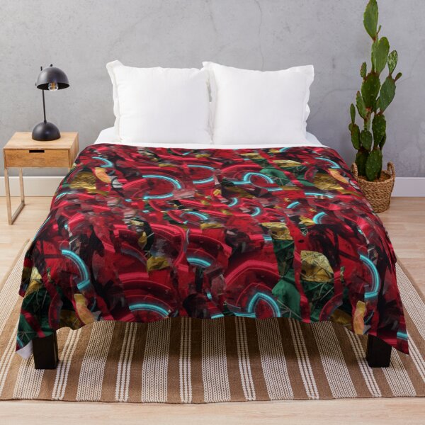 Item preview, Hidden depth in the pattern designed and sold by Sigtrix.
