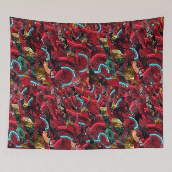 Item preview, Hidden depth in the pattern designed and sold by Sigtrix.