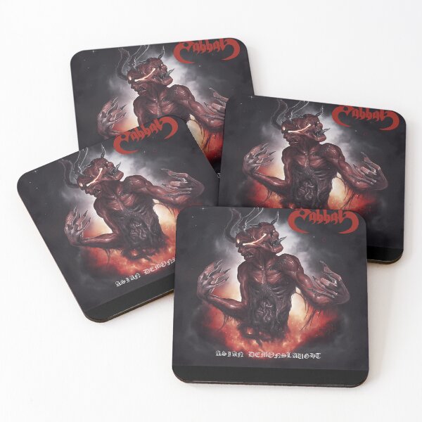 Item preview, Sabbat - Asian Demonslaught Album 2020 designed and sold by MiyuzuShop.