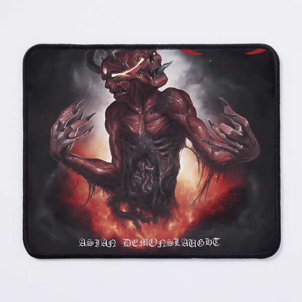 Item preview, Sabbat - Asian Demonslaught Album 2020 designed and sold by MiyuzuShop.