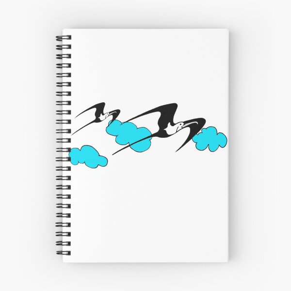 Item preview, Frigatebird Flying Free in the Sky designed and sold by Charles Roring.