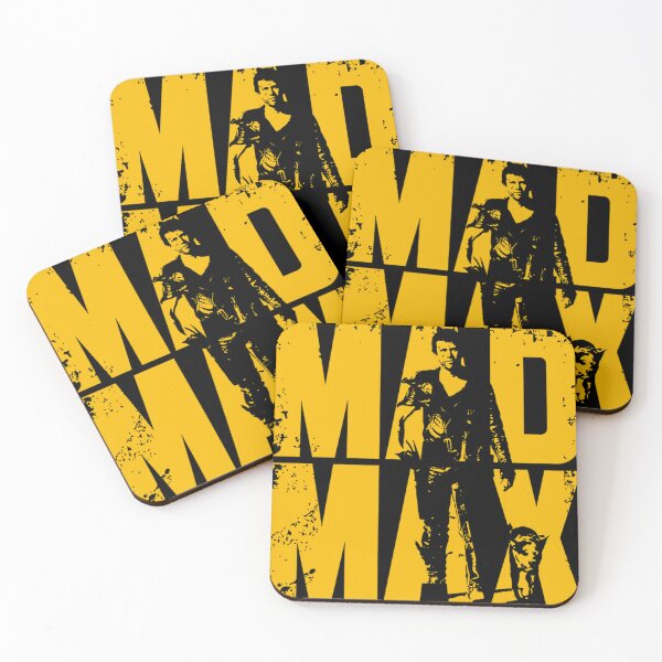 Item preview, Mad Max Road Warrior designed and sold by STKKIM.