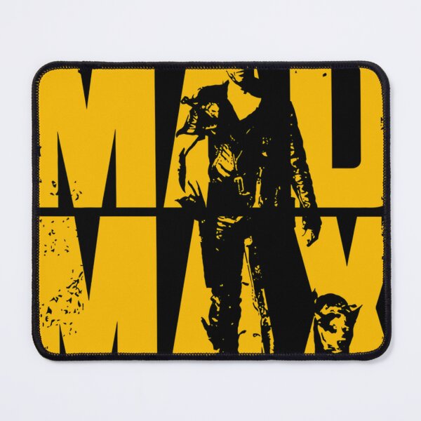 Item preview, Mad Max Road Warrior designed and sold by STKKIM.