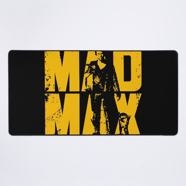 Item preview, Mad Max Road Warrior designed and sold by STKKIM.