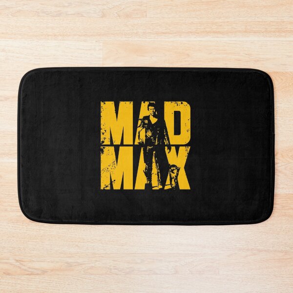 Item preview, Mad Max Road Warrior designed and sold by STKKIM.