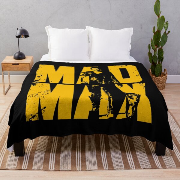 Item preview, Mad Max Road Warrior designed and sold by STKKIM.