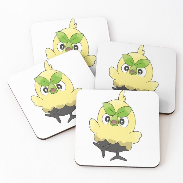 Item preview, Browt Cute Plant Monster Winds Waves designed and sold by AntonioJ8.