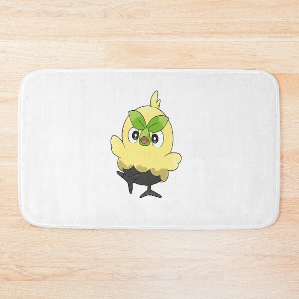 Item preview, Browt Cute Plant Monster Winds Waves designed and sold by AntonioJ8.