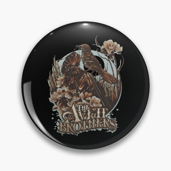 Item preview, the  avett brothers music logo  designed and sold by Gireesh R Pai.