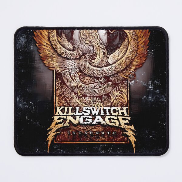 Item preview, Killswitch Engage - Incarnate Album 2016 designed and sold by MiyuzuShop.