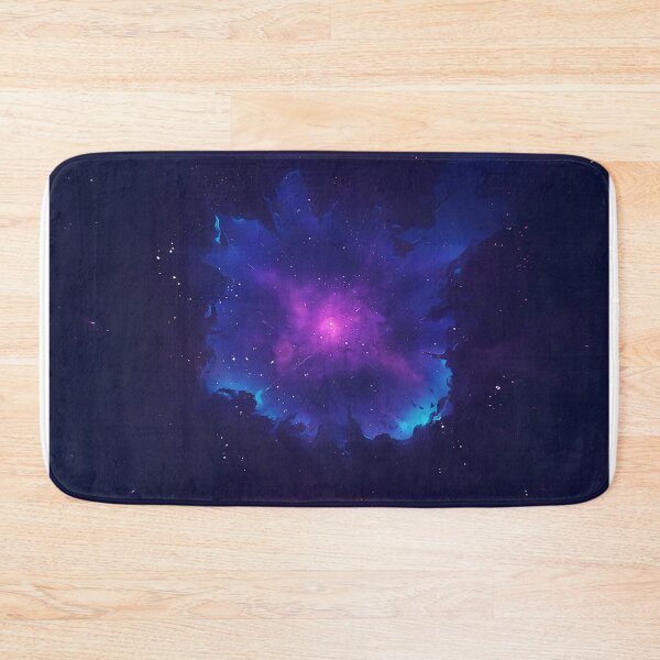 Item preview, Neon Nebula Dreamscape Portal designed and sold by Christian Weiss.