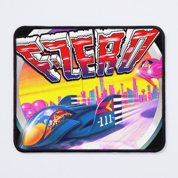 Item preview, F-Zero designed and sold by ralfyonline.