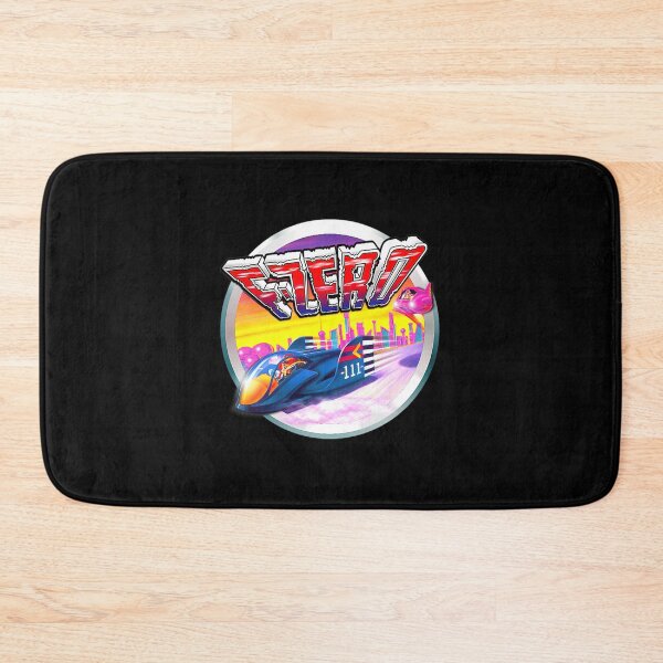 Item preview,  F-Zero designed and sold by ralfyonline.
