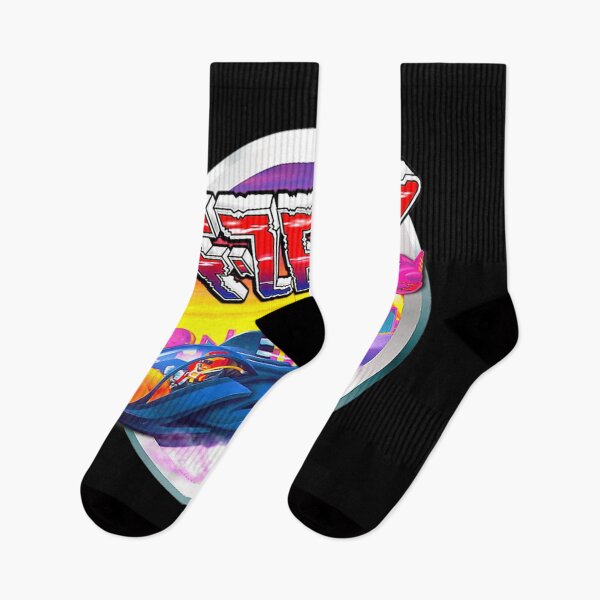 Item preview,  F-Zero designed and sold by ralfyonline.