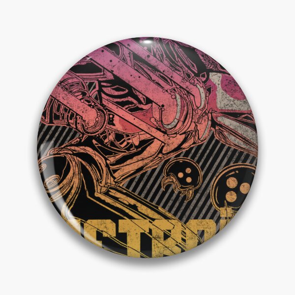 Item preview, Metroid designed and sold by STKKIM.