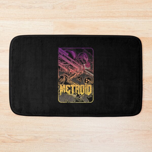 Item preview, Metroid designed and sold by STKKIM.