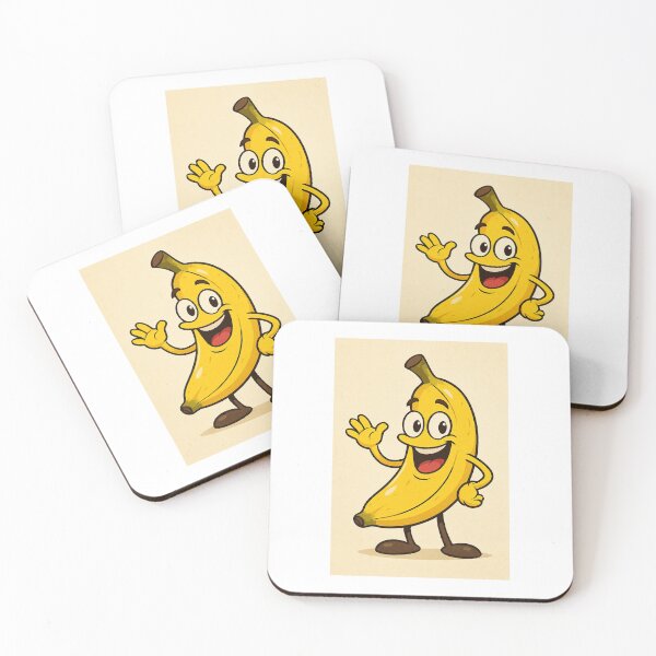 Item preview, banan laugh designed and sold by artsvillages.