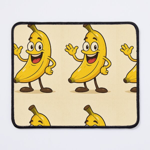 Item preview, banan laugh designed and sold by artsvillages.