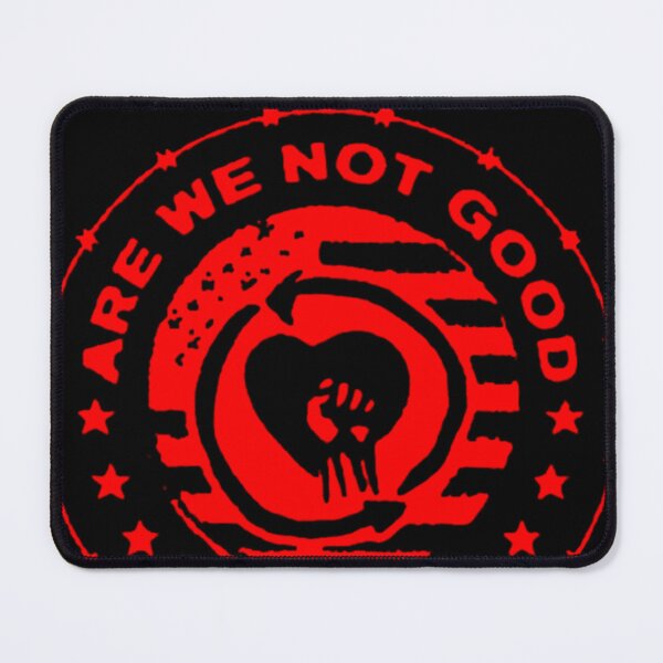 Item preview, Rise Against Logo Band Music Punk Rock designed and sold by finnartdesign.