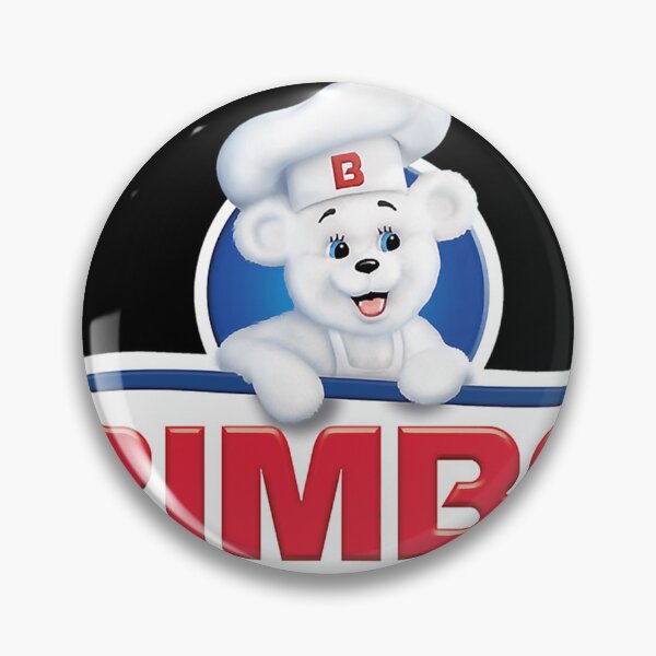Item preview,  Bimbo Bread Retro Fan designed and sold by STKKIM.