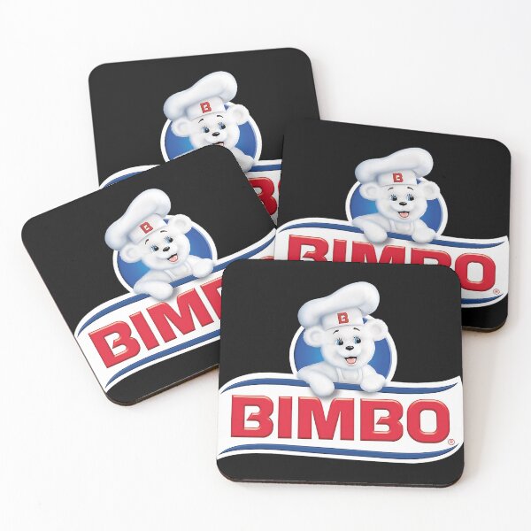 Item preview,  Bimbo Bread Retro Fan designed and sold by STKKIM.