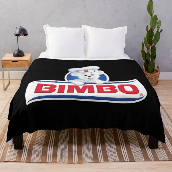 Item preview,  Bimbo Bread Retro Fan designed and sold by STKKIM.