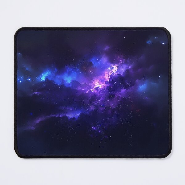 Item preview, Deep Space Nebula Horizon designed and sold by Christian Weiss.