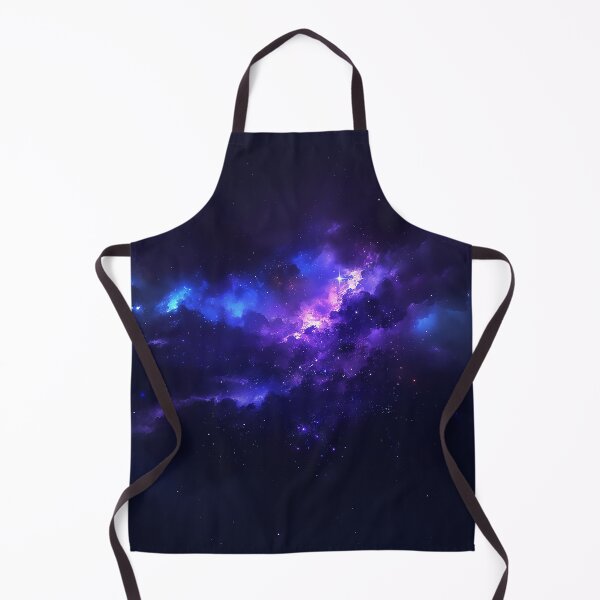 Item preview, Deep Space Nebula Horizon designed and sold by Christian Weiss.