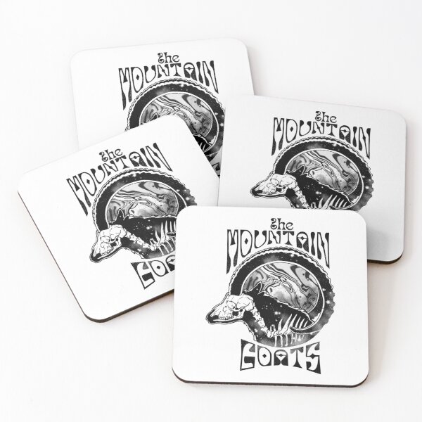 Item preview, The Mountain Band Classic  designed and sold by Gireesh R Pai.