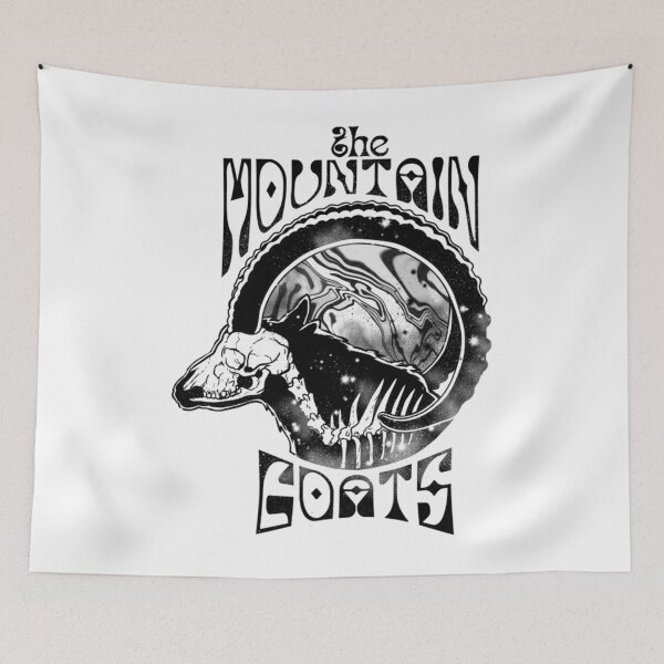 Item preview, The Mountain Band Classic  designed and sold by Gireesh R Pai.