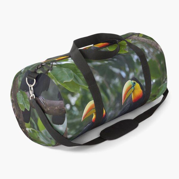 Item preview, Toucan Friends A Tree Top Tango, designed and sold by A-Work-Of-Art.