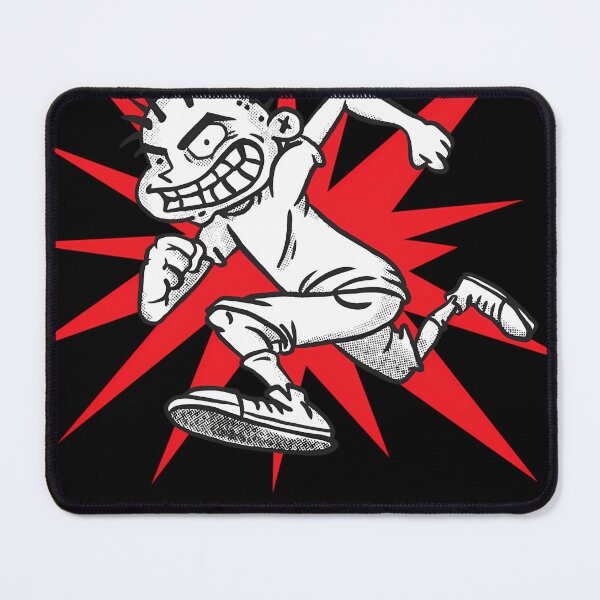 Item preview, Mxpx Tribute designed and sold by finnartdesign.