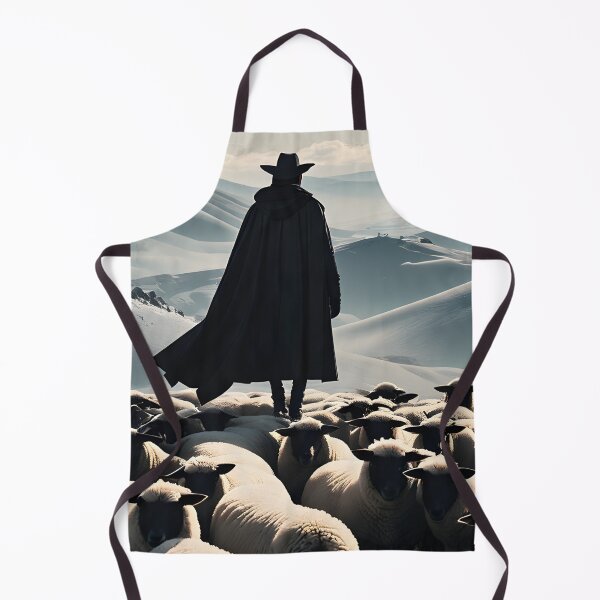 Item preview, Be the Man not the sheep designed and sold by SublimeMusings.