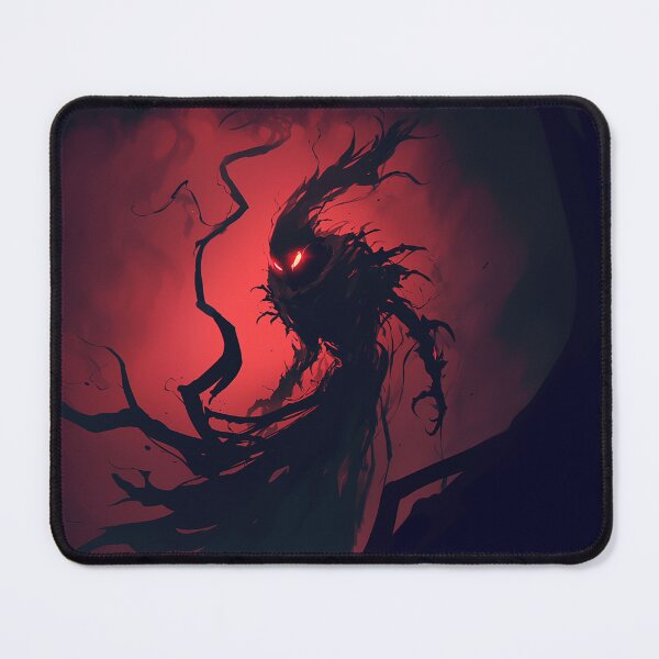 Item preview, Crimson Shadow Wraith Rising designed and sold by Christian Weiss.