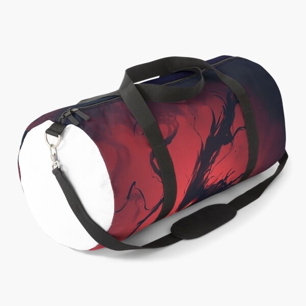 Item preview, Crimson Shadow Wraith Rising designed and sold by Christian Weiss.